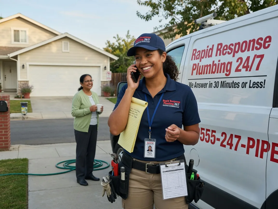 Emergency Plumber Monterey, IN FAQs
